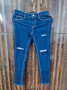 W-Cocoro Jeans