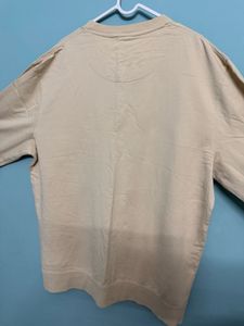 Walk On The Wild Side Sweater
