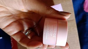 Laneige Lip Mask