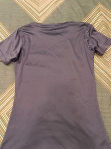 Nylon Tshirt