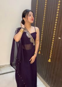 Indo Western 3 Peice Suit