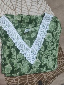 Combo 4 Kurta Set