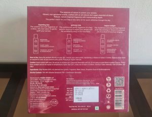 COMBO PERFUMES FROM WOW - EDP 30 ML Each