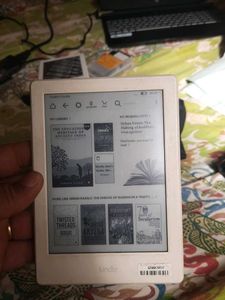 Kindle E-reader 7th Gen