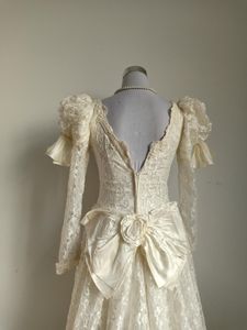Gorgeous Vintage Embellished Gown🌷