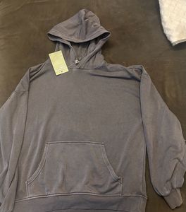 TAG INTACT ❗️SALE❗️ SIZE L HM  Oversized Hoodie