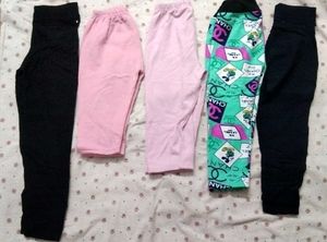 Girls Clothing Bundle