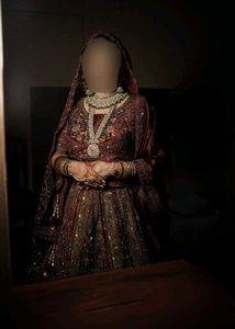Bridal Lehenga