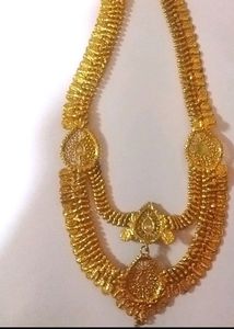 Gold.plated Necklace...