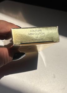 YSL Yves Saint Laurent Coture Mini Clutch 500