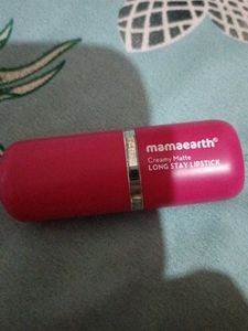 Mamaearth Lipstick