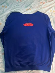 Rare Printed Full Sleves