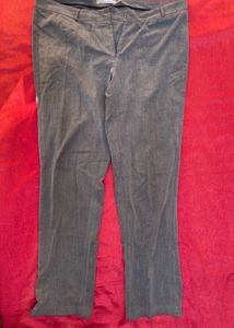 Annabelle Gray Pants