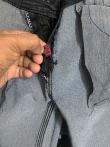 Kids Black Denim Jeans for girls and boys