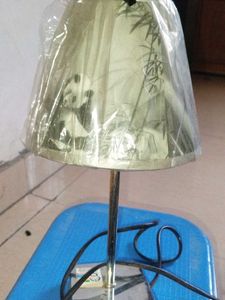 Light Lamp