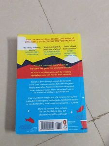 Book Lovers by Emily Henry