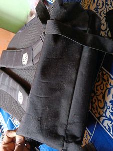PW Vidyapeeth Backpack
