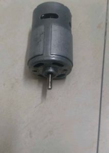 100% Working 775 Dc Motor