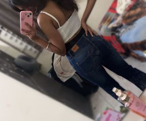 Vintage Bell Bottom Jeans 💙📈