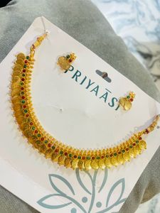 Jewellery Set