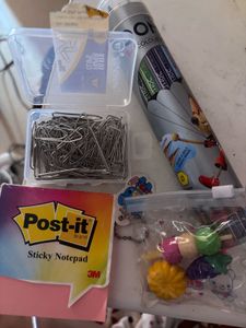 stationary