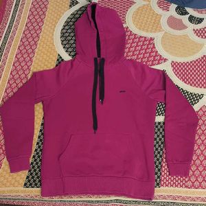 Women Sweatshirt With Hood