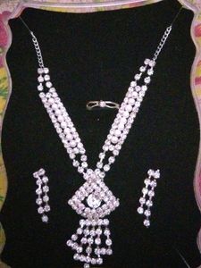 Jewellery Set