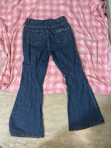 Flare Jeans
