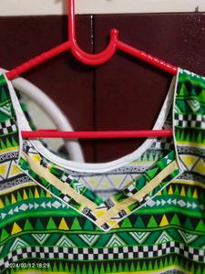 Kurti For Woman