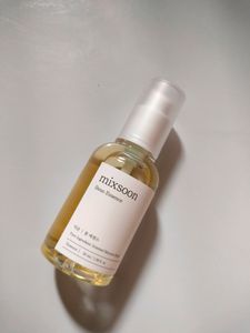 Mixsoon Bean Essence Viral Vegan Mucin Serum