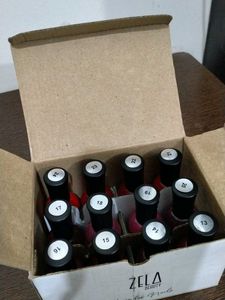Combo of 14 Nail Polish