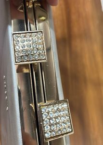 Embellie Box Clutch