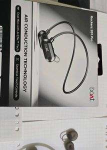 Wireless In-Ear Headphones