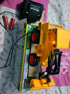 JCB Super Truck 🚛