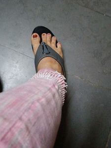 Mandakini Exclusive Flip Flops