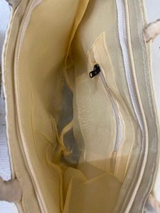 Unused Ethnic Tote/Hand Bag