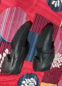Black Formal Shoes
