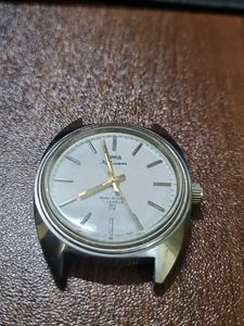 HMT Kohinoor Vintage Watch