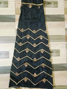 Elegant Unstitched Salwar Kameez