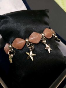 Star Charm Bracelet