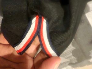 Tommy Hilfiger Polo Collar Tshirt