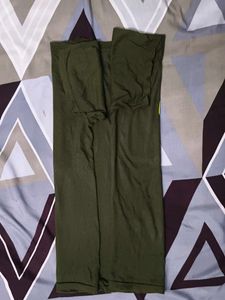 Urban Outfit Olive Green Tee