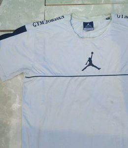 Gym Jordan Shirt