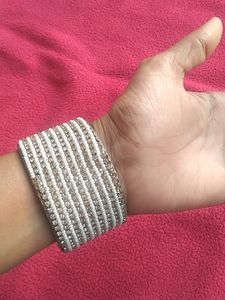 Chain Pedant And Bracelet Combo