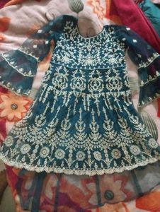 Sharara Set😍