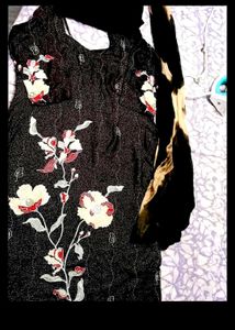 New Salwar suit with duptta 42/44 size