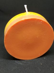 Handmade Scented Soy Wax Candle