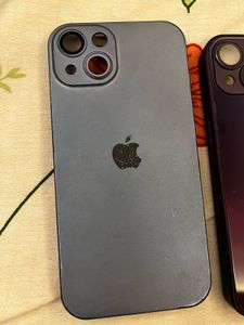 iPhone 13 &amp; 14 Cases - Set of 2