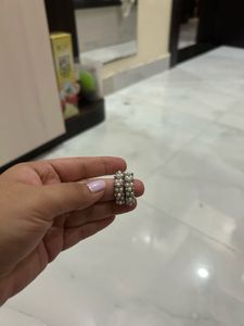 Westside Half Hoop Earrings