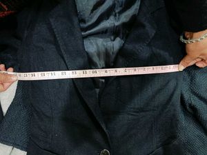 🇳🇿💫🎀Stylish Black Women's Blazer